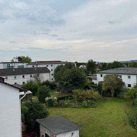 Ferienwohnung In Korbach Exteriör bild