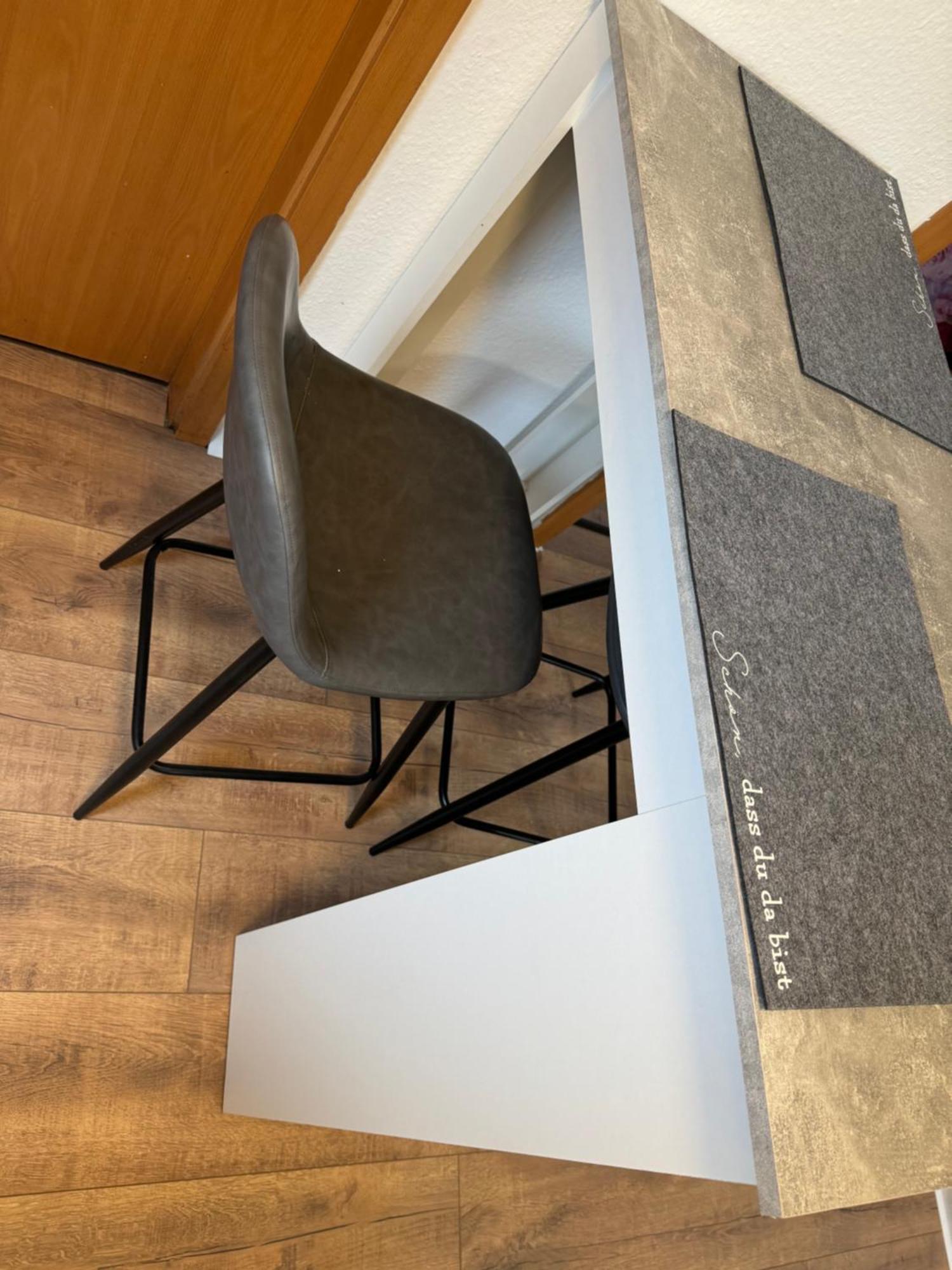 Ferienwohnung In Korbach Exteriör bild